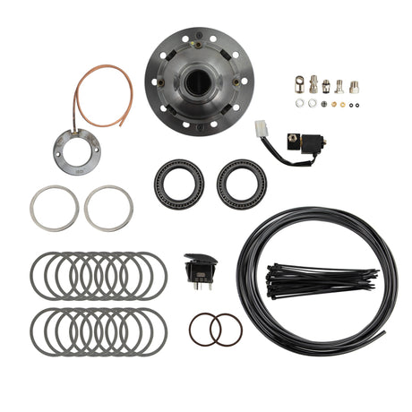 ARB Airlocker Dana30 27Spl 3.73&Up S/N. - View 9 | Dirty Garage
