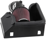 2013-2018 Fusion 2.5L Typhoon Cold Air Intake - View 17 | Dirty Garage