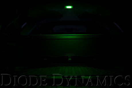 921  HP36 Cool White LED Bulb - View 6 | Dirty Garage
