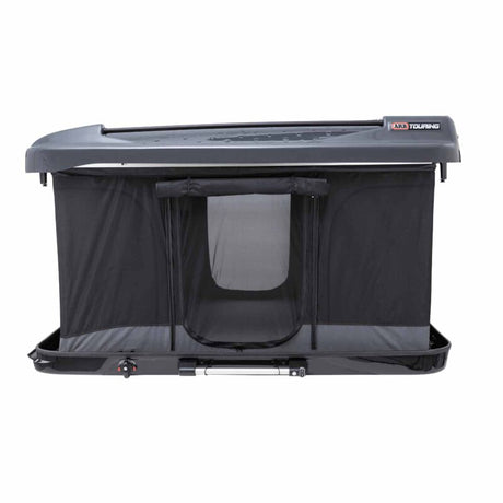 Altitude Hard Shell Electric Rooftop Tent - View 9 | Dirty Garage