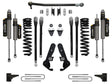 2020-2022 Superduty ICON Front and Rear Lift Kit | Dirty Garage