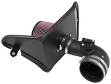 2016-2017 Camaro L4-2.0L F/I Turbo AirCharger Performance Intake - View 4 | Dirty Garage