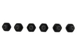 Universal 5.0L Coyote Cam Cover Ball Stud Kit - View 10 | Dirty Garage