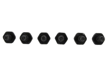 Universal 5.0L Coyote Cam Cover Ball Stud Kit - View 10 | Dirty Garage