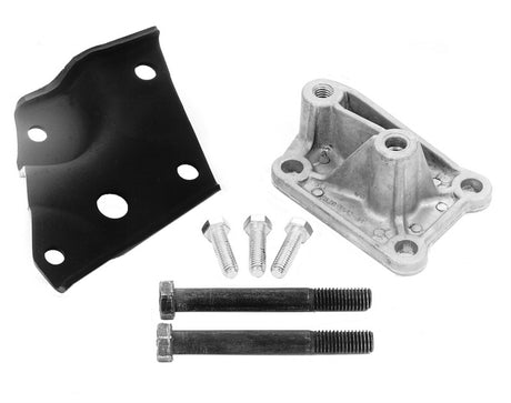 1985-1993 Mustang A/C Eliminator Kit - View 6 | Dirty Garage