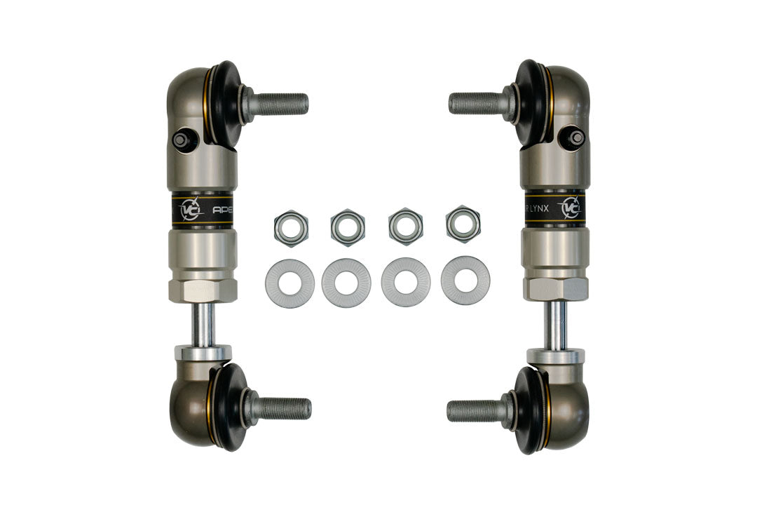 2010-2026 Sprinter Suspension Stabilizer Bar Link Kit (X02-09-009)