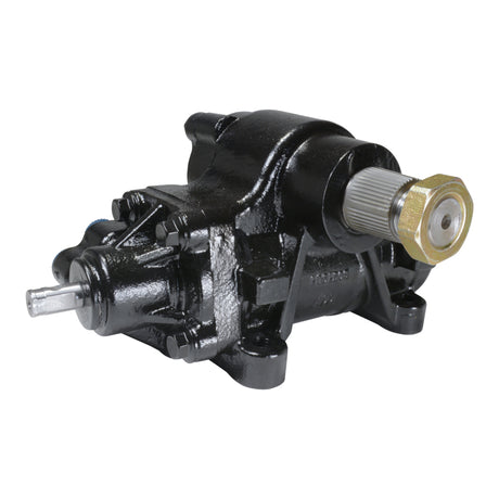 2011-2021 GM HD Power Steering Gear Box - View 4 | Dirty Garage