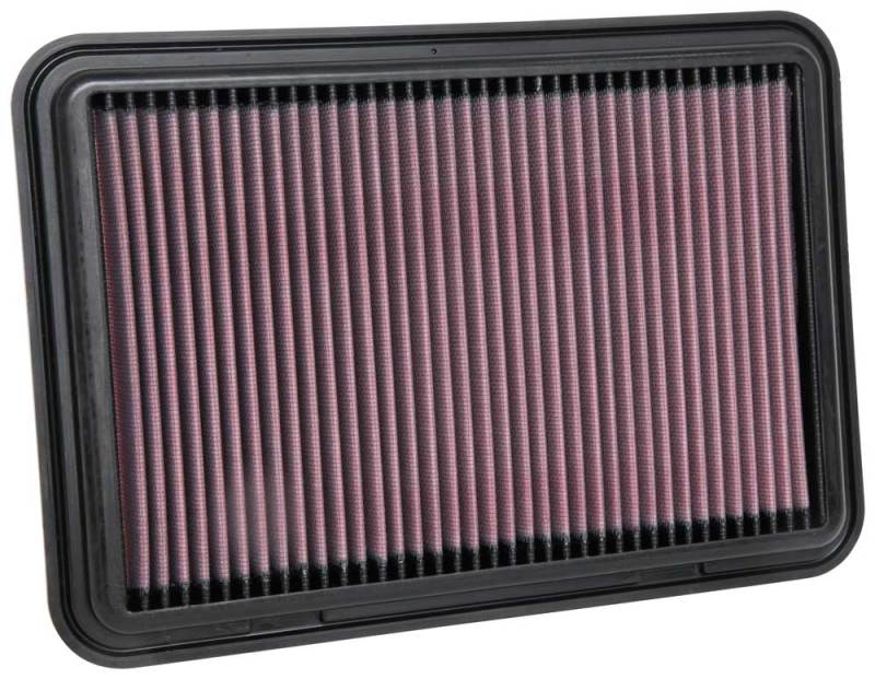 2017-2019 Swift V L4-1.4L F/I Drop In Air Filter - View 2 | Dirty Garage