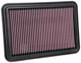 2017-2019 Swift V L4-1.4L F/I Drop In Air Filter - View 2 | Dirty Garage