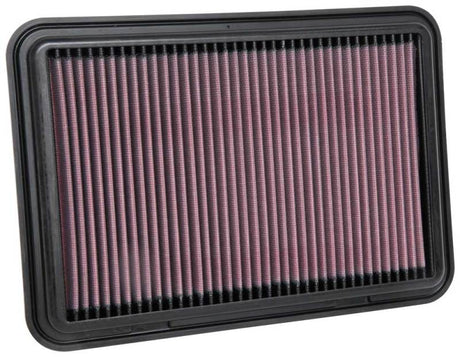 2017-2019 Swift V L4-1.4L F/I Drop In Air Filter - View 2 | Dirty Garage
