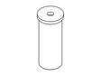 Universal Delta Joint Install Press Adapter Tube | Dirty Garage