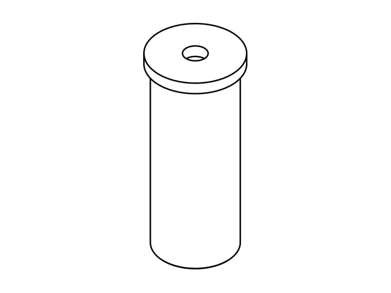 Universal Delta Joint Install Press Adapter Tube | Dirty Garage