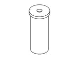 Universal Delta Joint Install Press Adapter Tube | Dirty Garage
