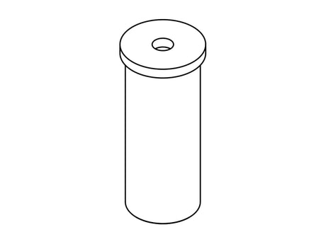 Universal Delta Joint Install Press Adapter Tube | Dirty Garage