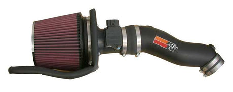 1999-2004 Mustang V6-3.8L Performance Intake Kit | Dirty Garage