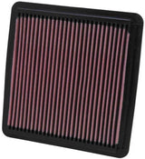 2005-2008 LGT/2008-2011 WRX/STi Drop In Air Filter - View 5 | Dirty Garage