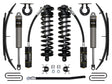 2011-2016 Superduty ICON 2.5 Front and Rear Lift Kit | Dirty Garage