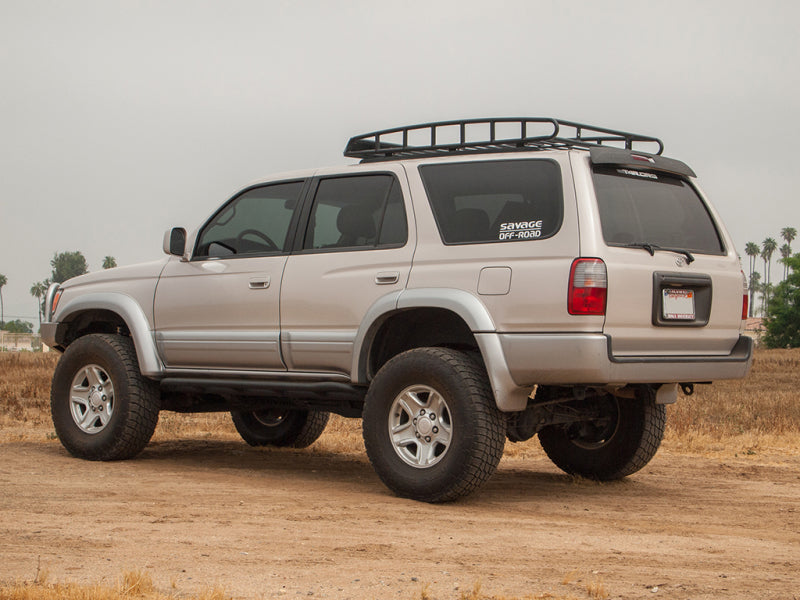 1996-2002 4Runner 0-3" Stage 2 Suspension System - View 3 | Dirty Garage
