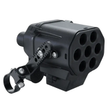 2014-2025 Polaris / Can-Am Helmet Pumper w/ Particle Separator Technology (76-6001)
