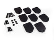 Universal BedXtender HD Tonneau Cover Spacer Kit | Dirty Garage