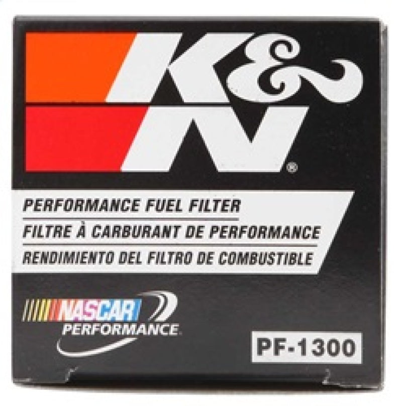 Universal Cellulose Media Fuel Filter 1.688in OD x 3.813in L - View 10 | Dirty Garage