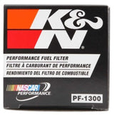 Universal Cellulose Media Fuel Filter 1.688in OD x 3.813in L - View 10 | Dirty Garage