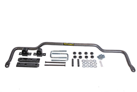 1992-2007 Front Sway Bar Kit (7604) - Dirty Garage