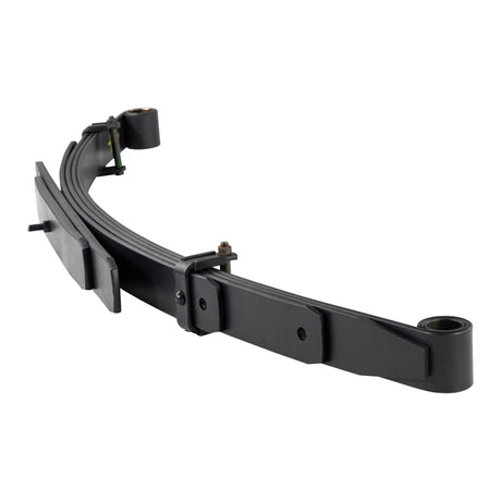 2000-2015 Nissan Xterra Leaf Spring Nissan X-Terrar Moq- - View 3 | Dirty Garage