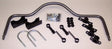 1992-2000 Rear Sway Bar Kit (7608) - Dirty Garage