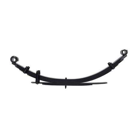 1980-1989 Toyota Land Cruiser Leaf Spring Toyota 60 Series-Rear- | Dirty Garage