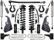 2017-2022 Superduty ICON Front and Rear Lift Kit | Dirty Garage