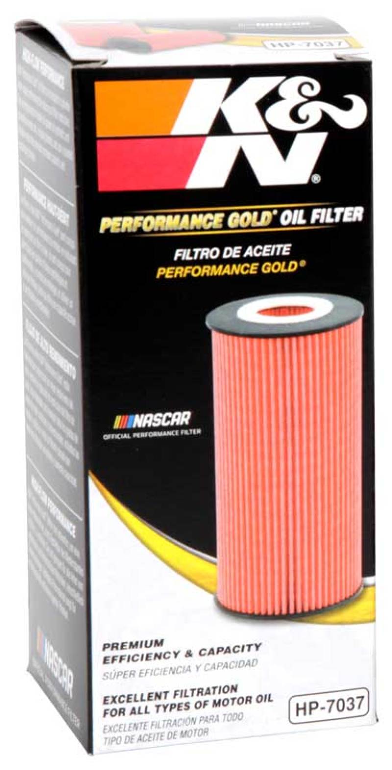 Universal Ford/1.938in OD x 5.5in H Oil Filter - View 8 | Dirty Garage