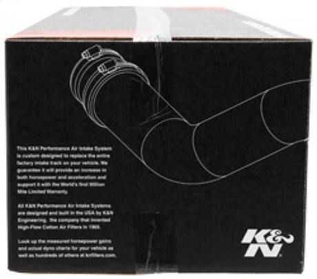 1996-2000 PickUp V8 Performance Intake Kit - View 10 | Dirty Garage