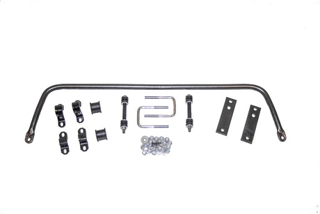 1976-1985 CJ7 / CJ5 / Scrambler Front Sway Bar Kit (7616) - Dirty Garage