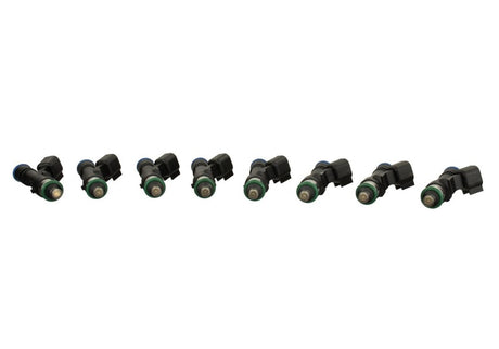 Universal 47 LB/HR Fuel Injector Set - View 8 | Dirty Garage