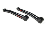 2007-2018 Wrangler JK Fixed J-Link Lower Control Arms - Front - View 2 | Dirty Garage
