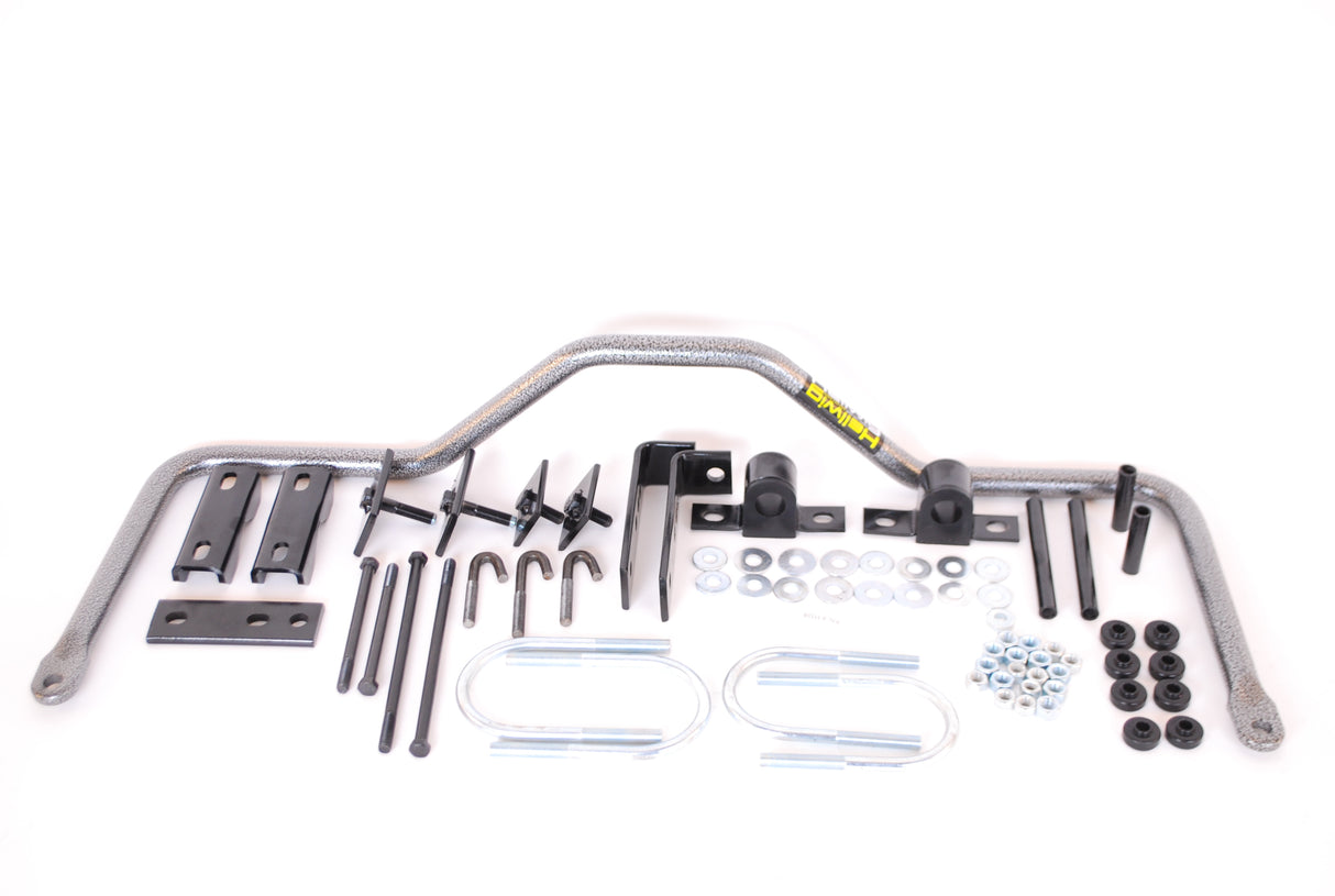 1997-2004 F-150 / Superduty Rear Sway Bar Kit (7621) - Dirty Garage
