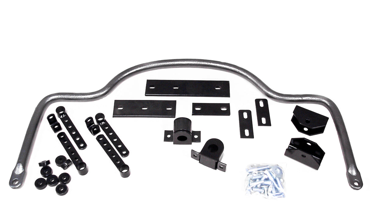 1994-2002 Ram HD / Ram 1500 Rear Sway Bar Kit (7625) - Dirty Garage