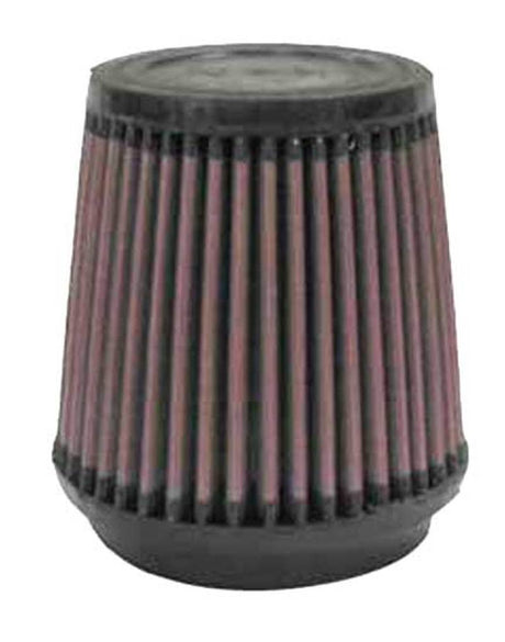 Universal Filter Universal Rubber Filter 3 1/2 inch Flange 4 5/8 inch Base 3 1/2 inch Top 4 1/2 inch Heigh - View 3 | Dirty Garage