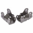 Artec Industries 18-25 Jeep Wrangler JL Sahara Jl Rear Lca Bolt-On Skids | Dirty Garage