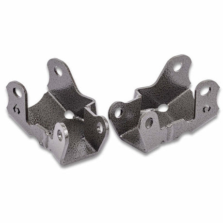 Artec Industries 18-25 Jeep Wrangler JL Sahara Jl Rear Lca Bolt-On Skids | Dirty Garage