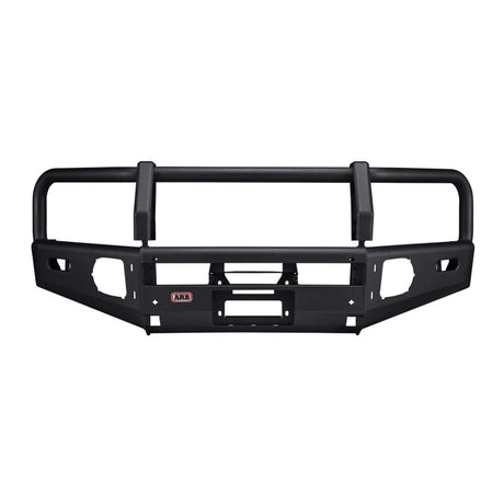 2016-2019 Tacoma Summit Combar Textured Fog II - View 2 | Dirty Garage