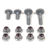 2005-2014 Mustang Caster & Camber Alignment Eccentric Bolt Kit - View 2 | Dirty Garage