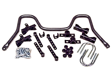 2001-2006 GM 1500 Rear Sway Bar Kit (7634) - Dirty Garage