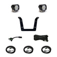 2019-2024 Sprinter Van Dual S1 Reverse Kit Rear | Dirty Garage