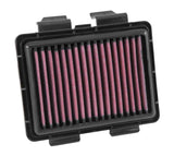 2013-2014 CRF250L 250 Replacement Air Filter - View 3 | Dirty Garage