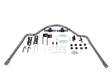 1992-2014 E-150 / E-150 Econoline Club Wagon Rear Sway Bar Kit (7642) - Dirty Garage