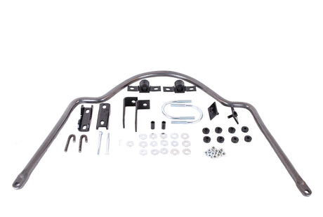 1992-2014 E-150 / E-150 Econoline Club Wagon Rear Sway Bar Kit (7642) - Dirty Garage