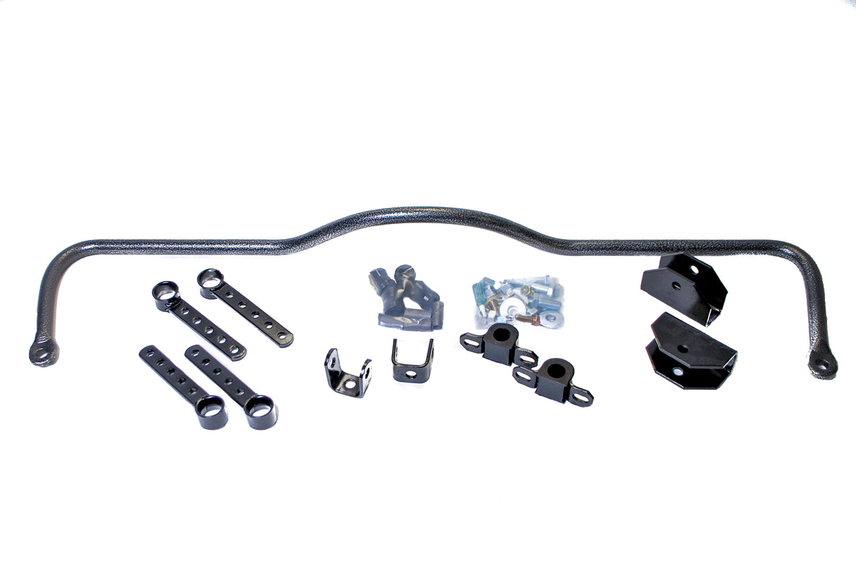 1999-2003 Grand Cherokee Rear Sway Bar Kit (7644) - Dirty Garage