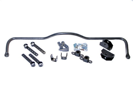 1999-2003 Grand Cherokee Rear Sway Bar Kit (7644) - Dirty Garage